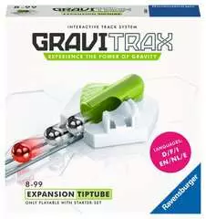 GraviTrax Élément TipTube - Image 1 - Cliquer pour agrandir