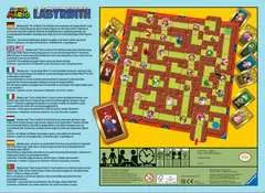 Super Mario™ Labyrinth - Bild 2 - Klicken zum Vergößern