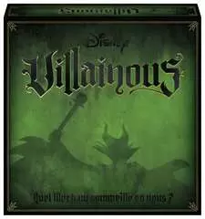 Disney Villainous - Image 1 - Cliquer pour agrandir