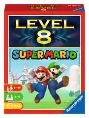 Super Mario Level 8 - Image 1 - Cliquer pour agrandir