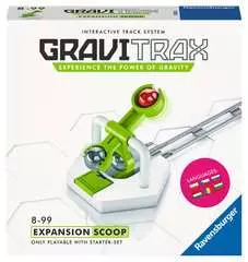 GraviTrax® - Lopatka - obrázek 1 - Klikněte pro zvětšení