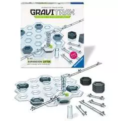 GraviTrax® - Výtah - obrázek 3 - Klikněte pro zvětšení