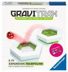 GraviTrax Trampoline - bilde 1 - Klikk for å zoome