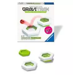 GraviTrax Trampoline - Billede 3 - Klik for at zoome