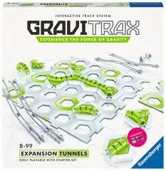 GraviTrax Tunnels - bilde 1 - Klikk for å zoome