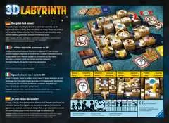 3D Labyrinth - Image 2 - Cliquer pour agrandir