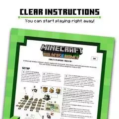 Ravensburger Minecraft Builders & Biomes Game - image 6 - Click to Zoom