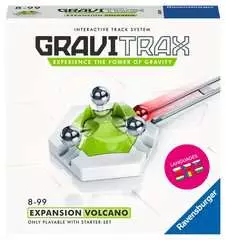 Gravitrax  Dodatek Wulkan - Zdjęcie 1 - Kliknij aby przybliżyć