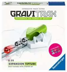 GraviTrax Tib Tube - Billede 1 - Klik for at zoome