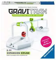 GraviTrax Bloc d'Action Zipline / Tyrolienne - Image 2 - Cliquer pour agrandir