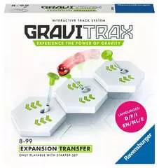 GraviTrax Transfer, Accessorio, 8+ Anni, Gioco STEM - immagine 2 - Clicca per ingrandire