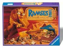 Ramses II - obrázek 1 - Klikněte pro zvětšení