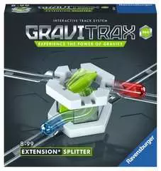 GraviTrax PRO Élément Splitter - Image 1 - Cliquer pour agrandir