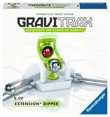 GraviTrax® - Naběrák - obrázek 1 - Klikněte pro zvětšení