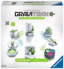 GraviTrax Power Extension Interaction - Bild 1 - Klicken zum Vergößern