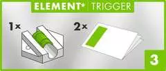 Gravitrax Power Element Trigger - Image 5 - Cliquer pour agrandir
