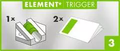 Gravitrax Power Element Trigger - Image 6 - Cliquer pour agrandir