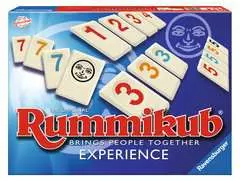 Rummikub Classic, Età Raccomandata 7+ - immagine 1 - Clicca per ingrandire