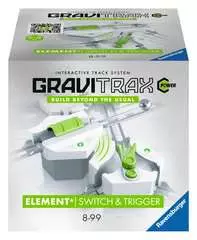 Gravitrax Power Element Switch Trigger - Image 1 - Cliquer pour agrandir