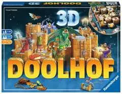 Doolhof 3D - image 1 - Click to Zoom