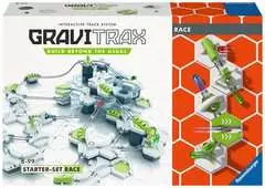 GraviTrax Starter Set Race - Image 1 - Cliquer pour agrandir