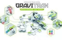 GraviTrax Starter Set S   D/EN/F/I/E/NL - Billede 8 - Klik for at zoome