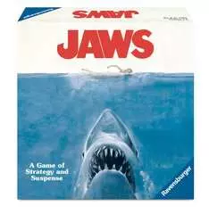 Jaws - The Game - bilde 1 - Klikk for å zoome