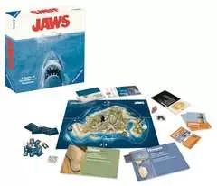 Jaws - The Game - bild 2 - Klicka för att zooma