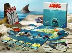 Jaws - The Game - bilde 5 - Klikk for å zoome