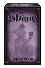 Disney Villainous - Wicked to the Core Expansion Pack - bild 1 - Klicka för att zooma