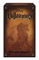 Disney Villainous - Evil Comes Prepared Expansion Pack - bild 1 - Klicka för att zooma