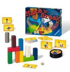 Make N Break - Zdjęcie 2 - Kliknij aby przybliżyć