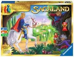 Sagaland - Bild 1 - Klicken zum Vergößern