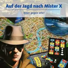 Scotland Yard - Bild 6 - Klicken zum Vergößern