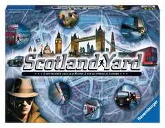 Scotland Yard - immagine 1 - Clicca per ingrandire