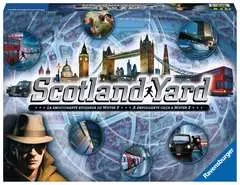 Scotland Yard - imagen 1 - Haga click para ampliar