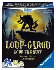 Loup Garou pour une Nuit - Image 1 - Cliquer pour agrandir