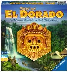Wettlauf nach El Dorado - Bild 1 - Klicken zum Vergößern
