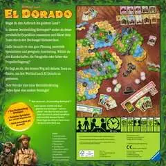 Wettlauf nach El Dorado - Bild 2 - Klicken zum Vergößern