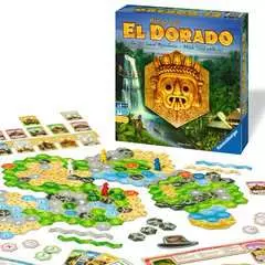 Wettlauf nach El Dorado - Bild 4 - Klicken zum Vergößern