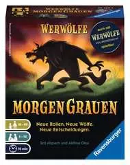 Werwölfe MorgenGrauen - Bild 1 - Klicken zum Vergößern