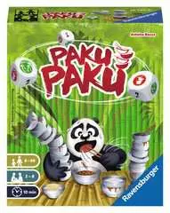 Paku Paku - Image 1 - Cliquer pour agrandir