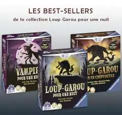 Loup-Garou pour une Nuit - Epic Battle - Image 4 - Cliquer pour agrandir