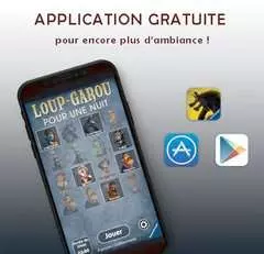 Loup Garou pour une nuit - Epic Battle - Image 5 - Cliquer pour agrandir
