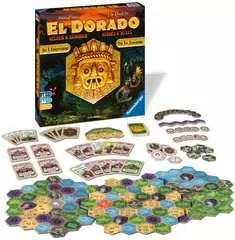 The Quest for El Dorado Heroes & Hexes - image 2 - Click to Zoom