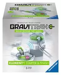 GraviTrax Start&Finish - Image 1 - Cliquer pour agrandir