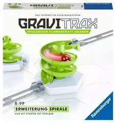GraviTrax Spirale - Bild 1 - Klicken zum Vergößern