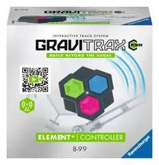 Gravitrax Power Element Remote - Image 1 - Cliquer pour agrandir