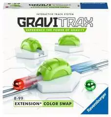Gravitrax: Color Swap - image 1 - Click to Zoom