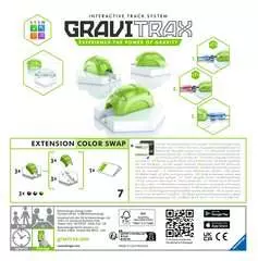 GraviTrax Color Swap - Bild 2 - Klicken zum Vergößern